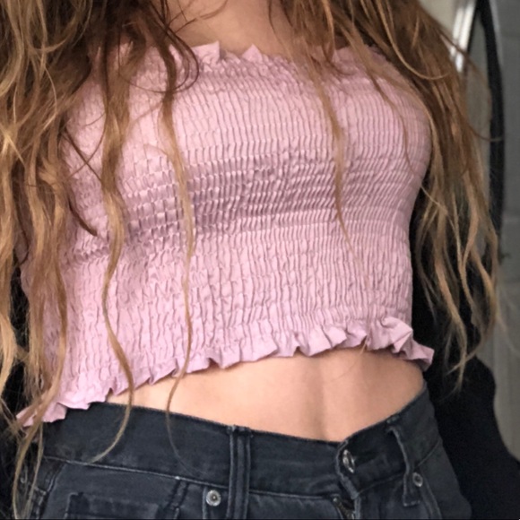 Tube Top - Picture 2 of 2